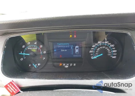 2014 Ford Taurus Se from USA, damaged, VIN 1FAHP2D85EG149163